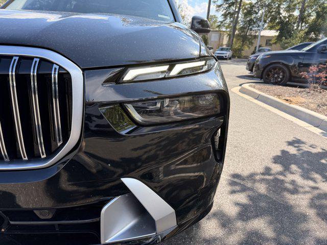 used 2023 BMW X7 car, priced at $62,773