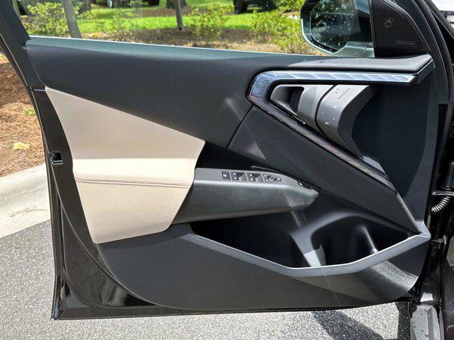 new 2025 BMW X3 car, priced at $55,835