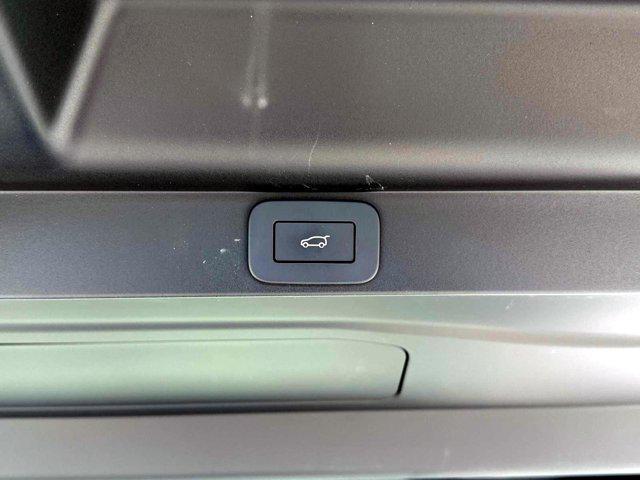 used 2024 Land Rover Range Rover car, priced at $114,473