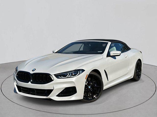 new 2026 BMW 840 car, priced at $110,375