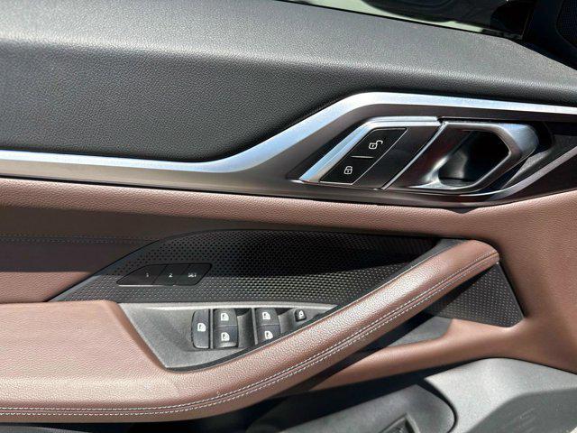 used 2023 BMW M440 car, priced at $54,447
