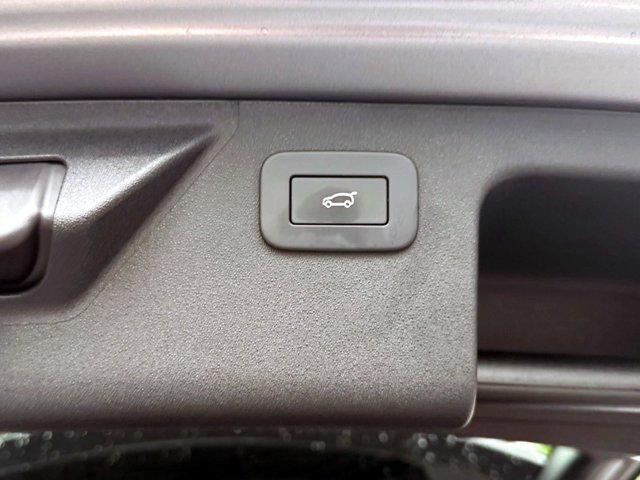 used 2024 Land Rover Discovery Sport car, priced at $39,998