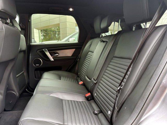 used 2024 Land Rover Discovery Sport car, priced at $39,998