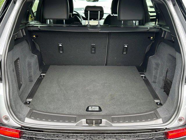 used 2024 Land Rover Discovery Sport car, priced at $39,998