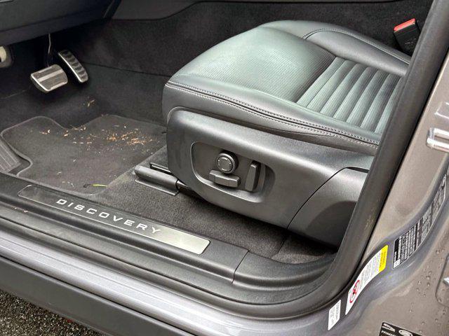used 2024 Land Rover Discovery Sport car, priced at $39,998