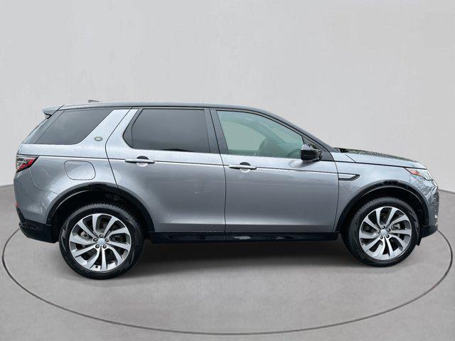 used 2024 Land Rover Discovery Sport car, priced at $39,998