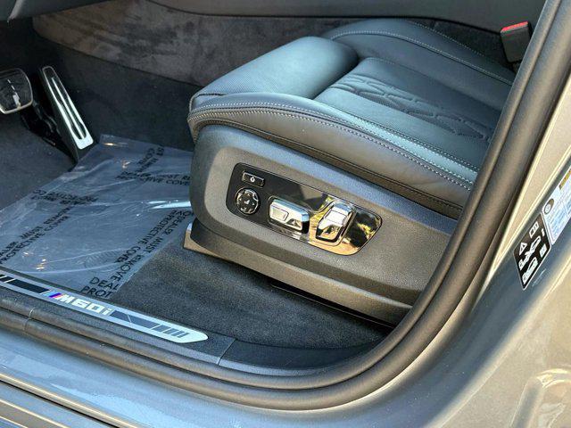 new 2026 BMW X7 car, priced at $123,475