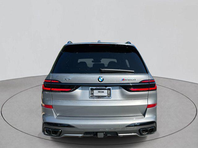 new 2026 BMW X7 car, priced at $123,475