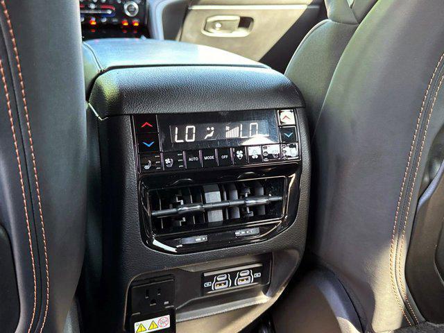 used 2022 Jeep Grand Cherokee car, priced at $41,767
