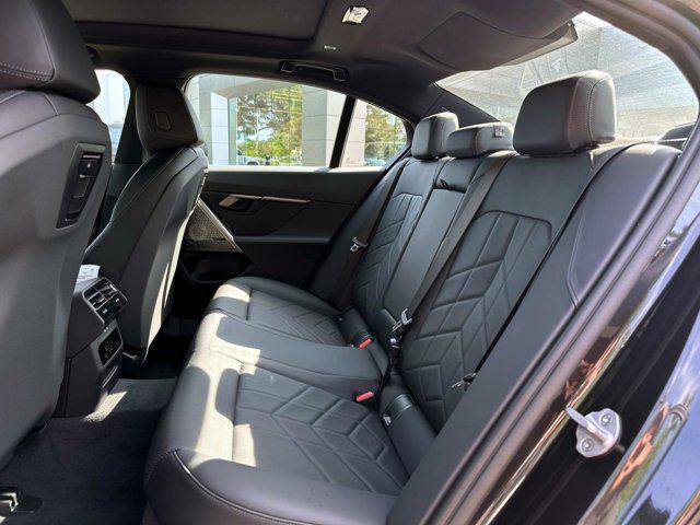 new 2026 BMW 540 car, priced at $79,265