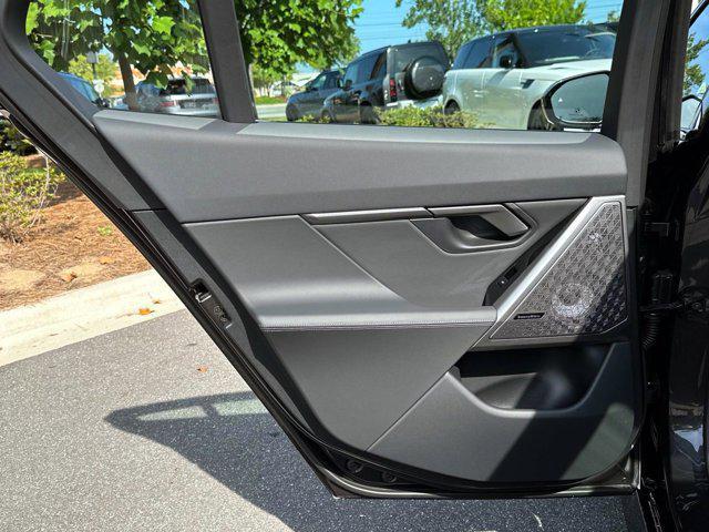 new 2026 BMW 540 car, priced at $79,265