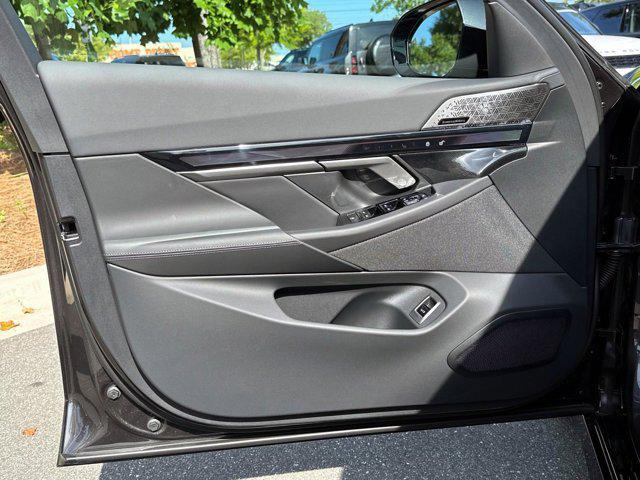 new 2026 BMW 540 car, priced at $79,265