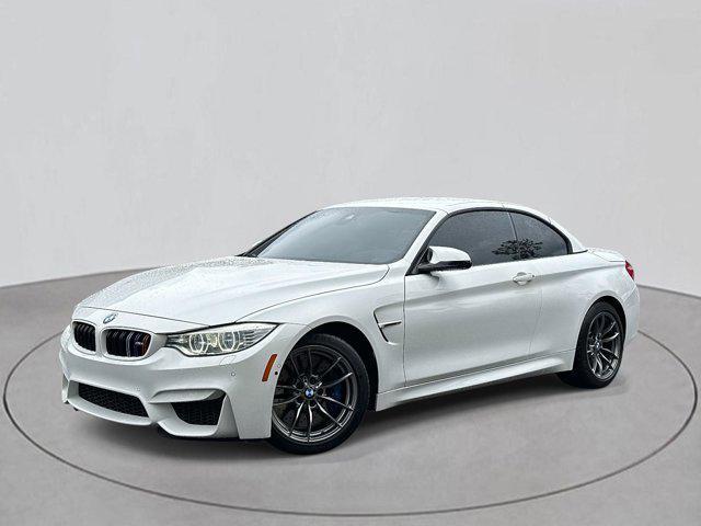 used 2015 BMW M4 car, priced at $25,888