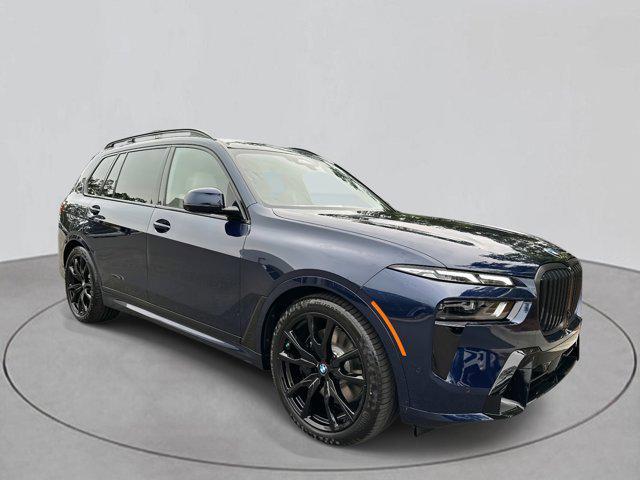new 2026 BMW X7 car, priced at $102,284