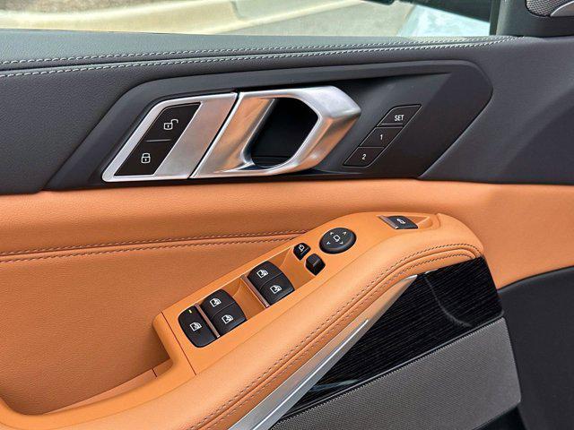 new 2026 BMW X5 car, priced at $81,525