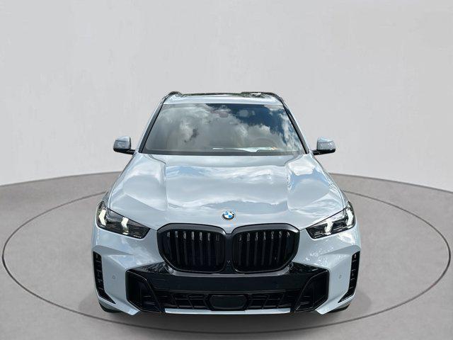 new 2026 BMW X5 car, priced at $81,525