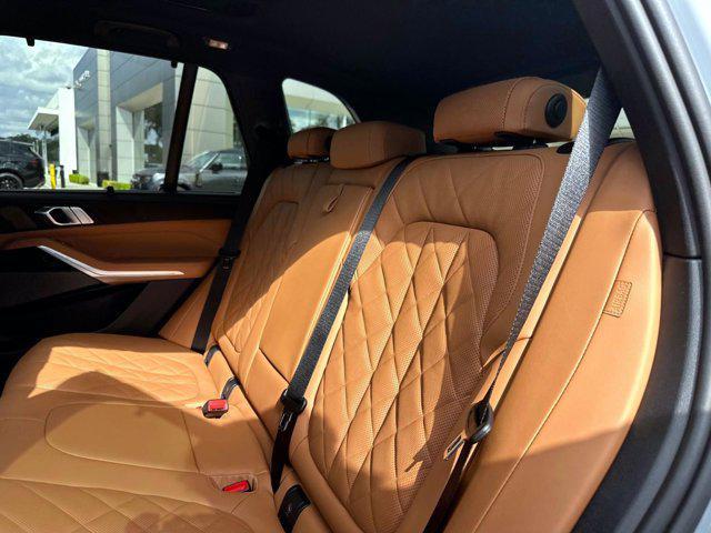 new 2026 BMW X5 car, priced at $81,525