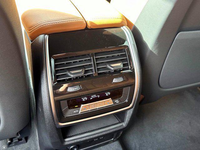 new 2026 BMW X5 car, priced at $81,525