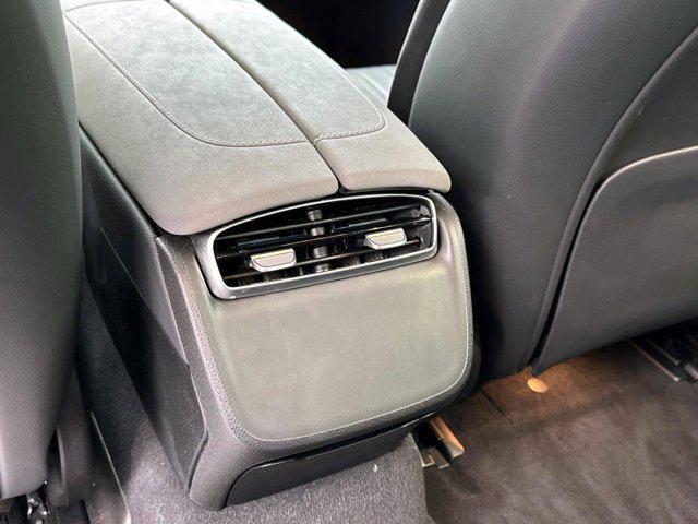 used 2023 Mercedes-Benz EQS 450 car, priced at $42,365