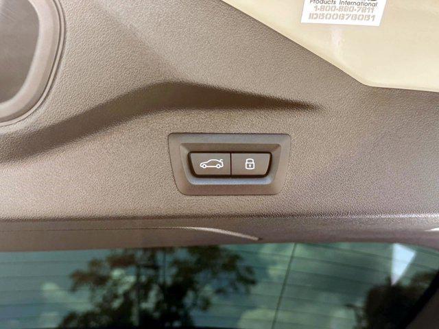 used 2025 BMW X7 car, priced at $94,299