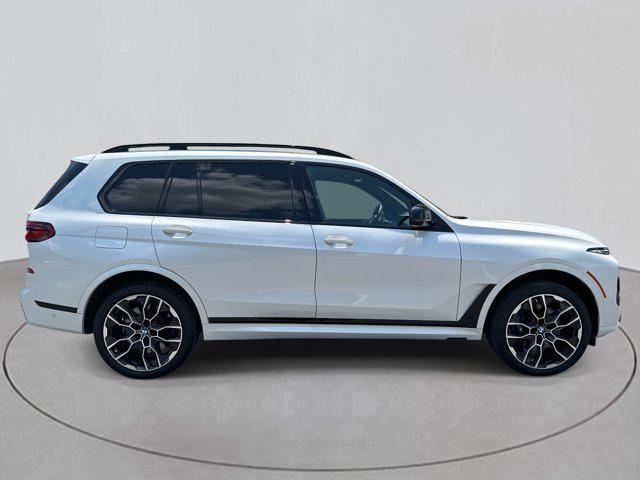 used 2025 BMW X7 car, priced at $94,299