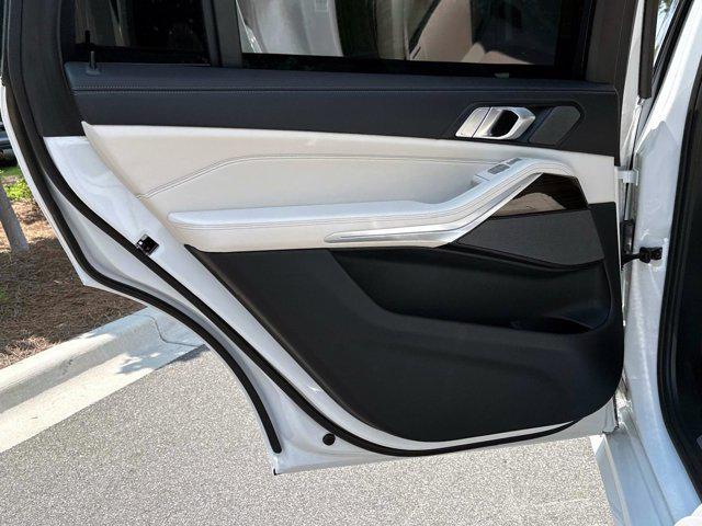 used 2025 BMW X7 car, priced at $94,299