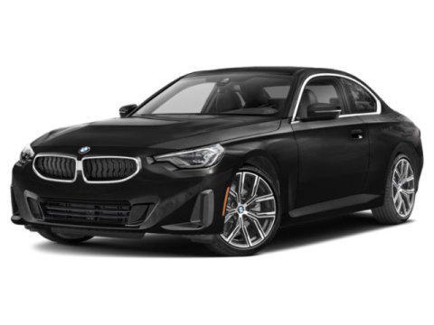 used 2022 BMW 230 car, priced at $32,989