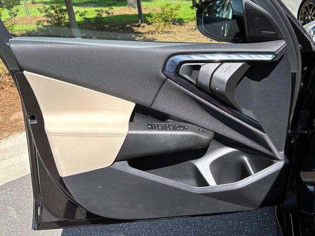 new 2025 BMW X3 car, priced at $62,185