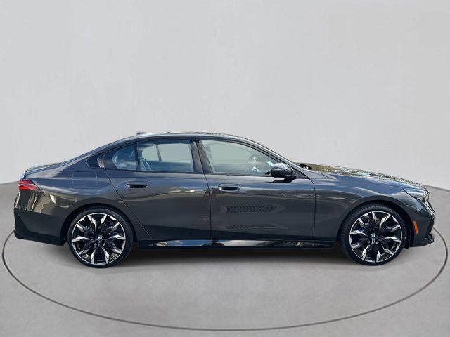 new 2026 BMW 530 car, priced at $72,165