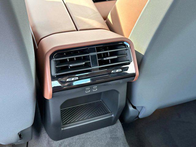 new 2026 BMW 530 car, priced at $72,165