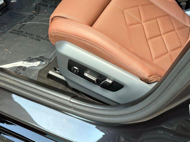 new 2026 BMW 530 car, priced at $72,165