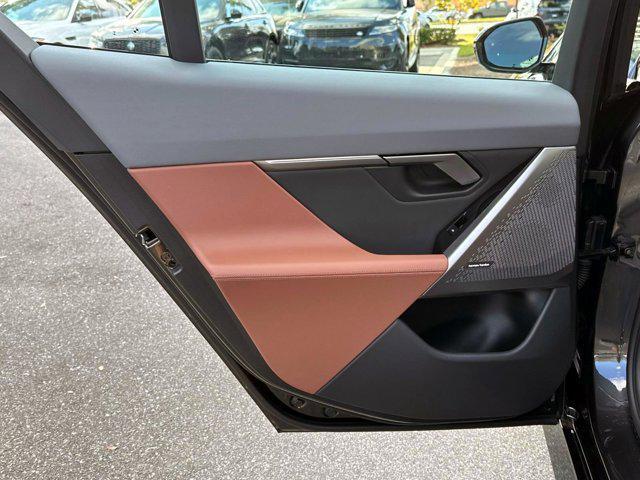 new 2026 BMW 530 car, priced at $72,165