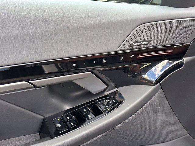 new 2026 BMW 530 car, priced at $72,165