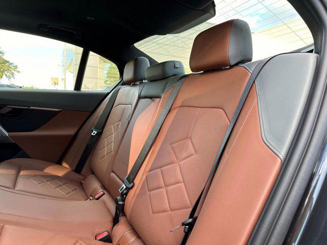 new 2026 BMW 530 car, priced at $72,165