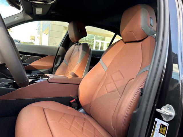 new 2026 BMW 530 car, priced at $72,165