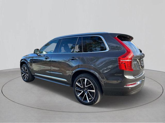 used 2023 Volvo XC90 car, priced at $40,972