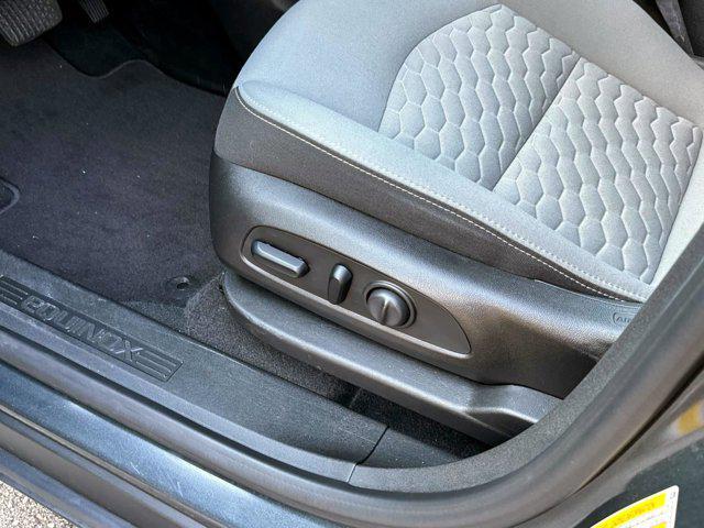 used 2020 Chevrolet Equinox car, priced at $18,591