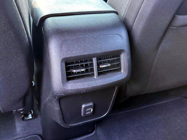 used 2020 Chevrolet Equinox car, priced at $18,591