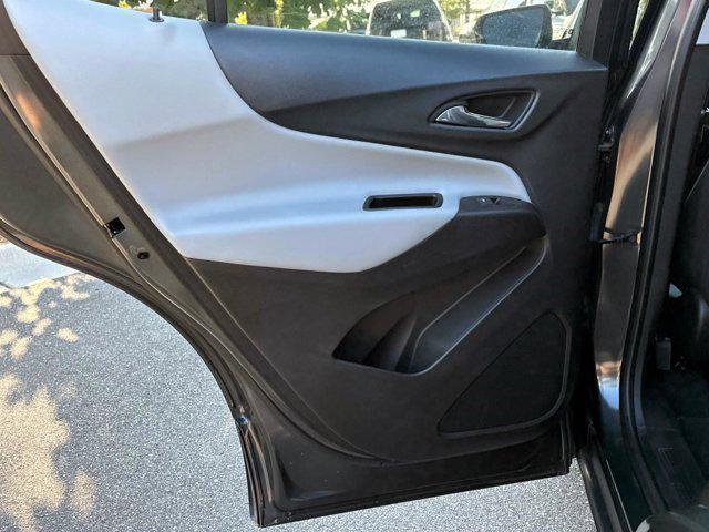used 2020 Chevrolet Equinox car, priced at $18,591