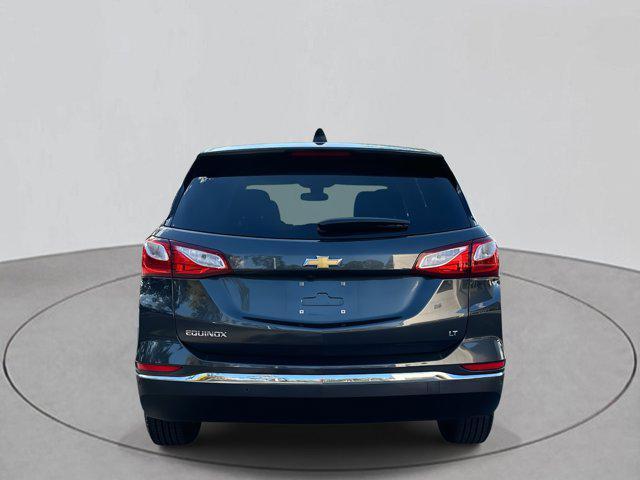 used 2020 Chevrolet Equinox car, priced at $18,591