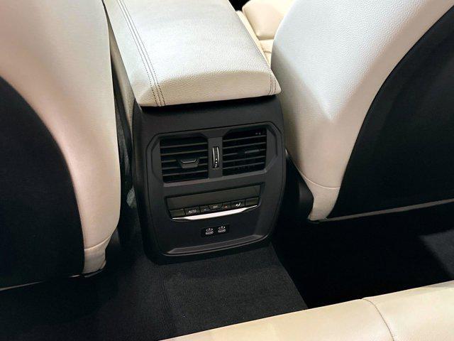 new 2025 BMW 330 car, priced at $60,400
