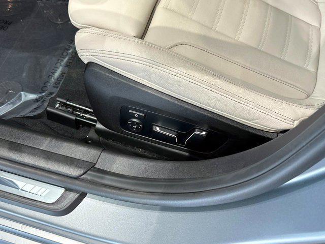 new 2025 BMW 330 car, priced at $60,400