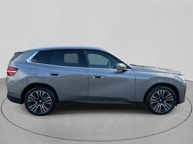 new 2026 BMW X3 car, priced at $57,185
