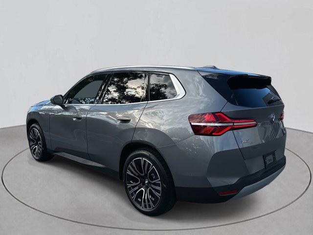 new 2026 BMW X3 car, priced at $57,185