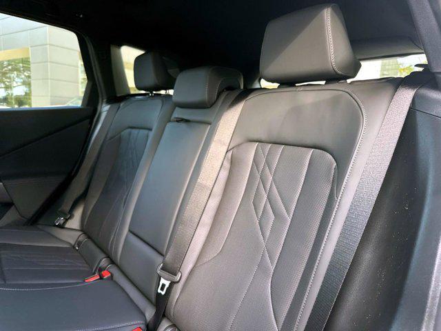 new 2026 BMW X3 car, priced at $57,185