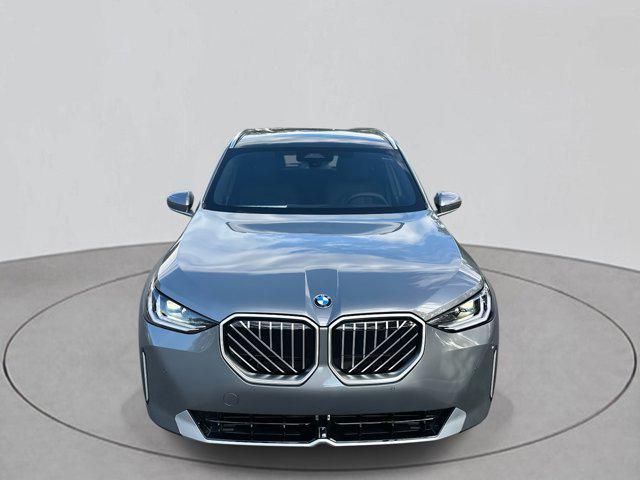 new 2026 BMW X3 car, priced at $57,185