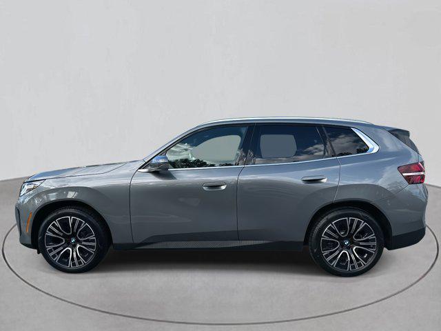 new 2026 BMW X3 car, priced at $57,185