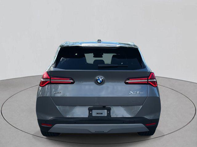 new 2026 BMW X3 car, priced at $57,185