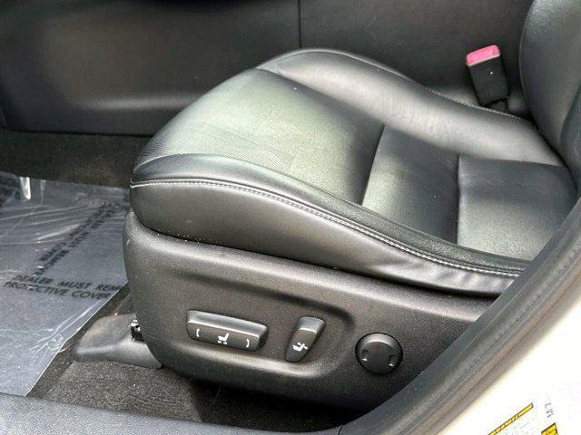 used 2014 Lexus CT 200h car, priced at $13,463