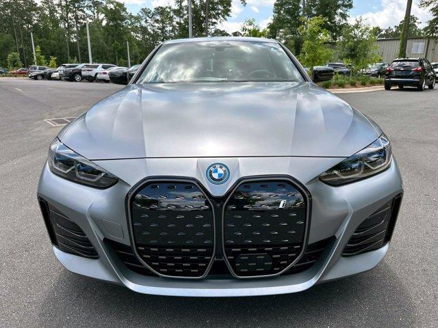 new 2024 BMW i4 Gran Coupe car, priced at $68,520